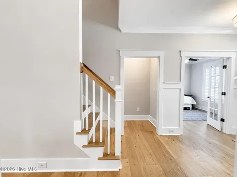 321 Longhill Drive Wilmington NC 28412
