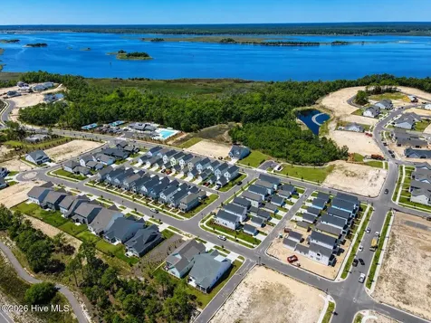 321 Longhill Drive Wilmington NC 28412