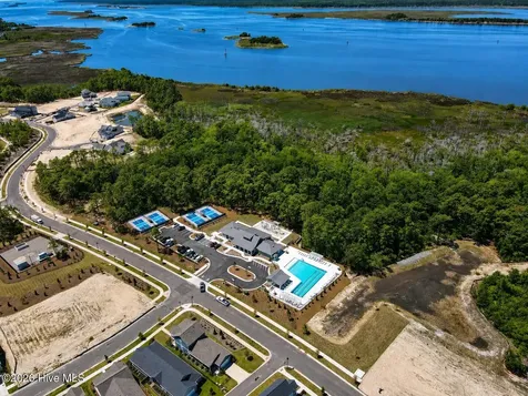 321 Longhill Drive Wilmington NC 28412