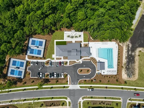 321 Longhill Drive Wilmington NC 28412