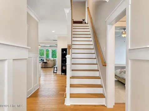 321 Longhill Drive Wilmington NC 28412