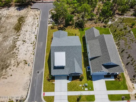 321 Longhill Drive Wilmington NC 28412