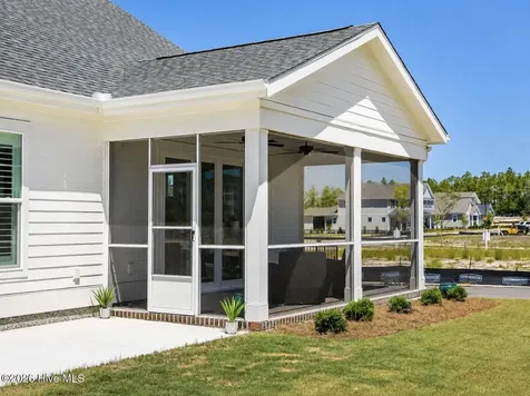 321 Longhill Drive Wilmington NC 28412