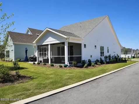 321 Longhill Drive Wilmington NC 28412