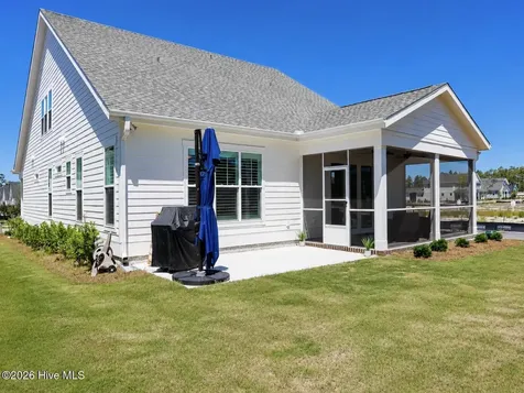 321 Longhill Drive Wilmington NC 28412