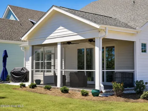 321 Longhill Drive Wilmington NC 28412