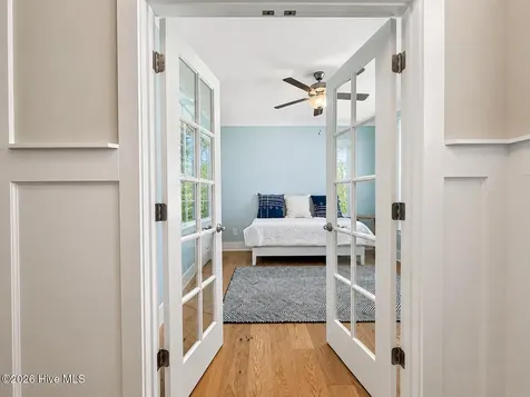 321 Longhill Drive Wilmington NC 28412