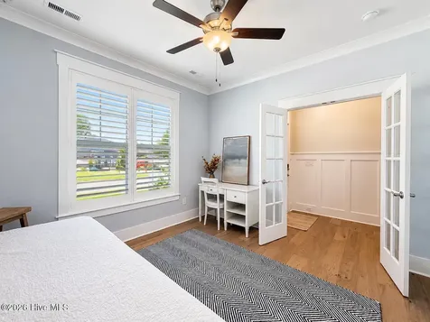 321 Longhill Drive Wilmington NC 28412