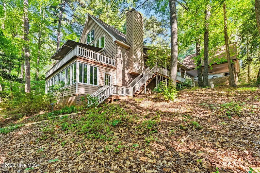 105 Shallow Ford Drive Rockingham NC 28379
