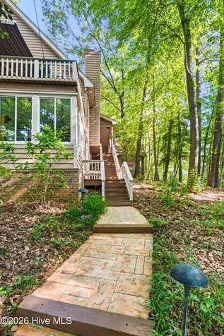105 Shallow Ford Drive Rockingham NC 28379