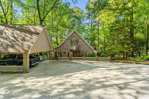 105 Shallow Ford Drive Rockingham NC 28379