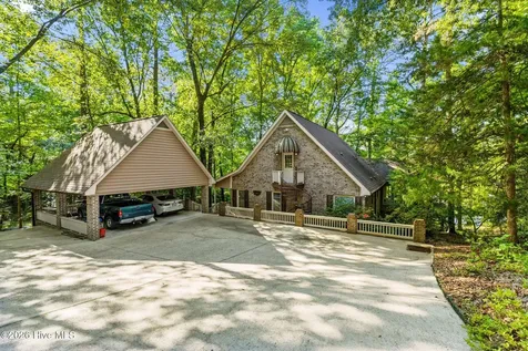 105 Shallow Ford Drive Rockingham NC 28379