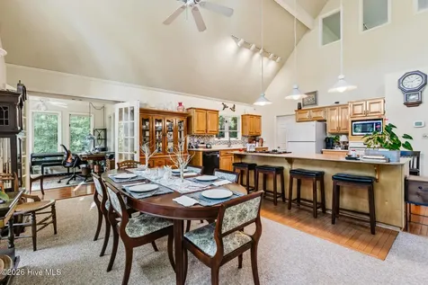 105 Shallow Ford Drive Rockingham NC 28379