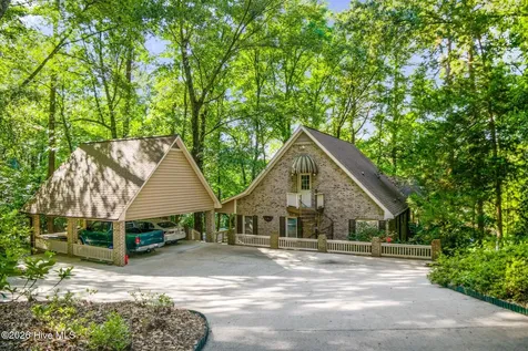 105 Shallow Ford Drive Rockingham NC 28379
