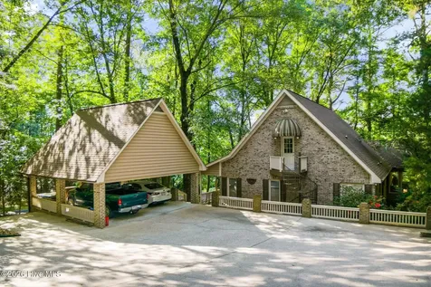 105 Shallow Ford Drive Rockingham NC 28379