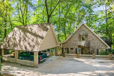 105 Shallow Ford Drive Rockingham NC 28379