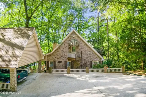 105 Shallow Ford Drive Rockingham NC 28379