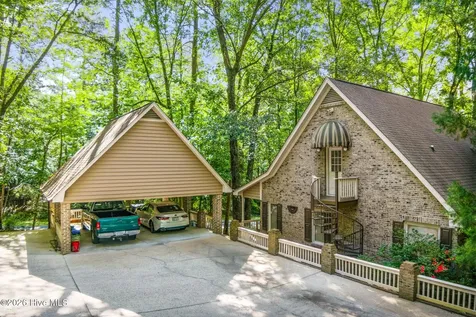 105 Shallow Ford Drive Rockingham NC 28379