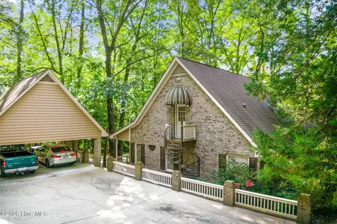 105 Shallow Ford Drive Rockingham NC 28379