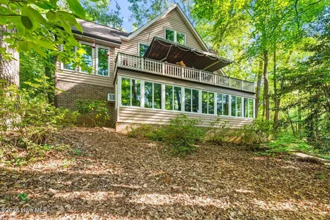 105 Shallow Ford Drive Rockingham NC 28379
