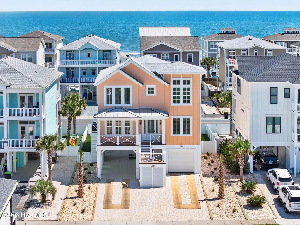 350 E 4th Street Ocean Isle Beach NC 28469