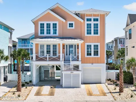 350 E 4th Street Ocean Isle Beach NC 28469