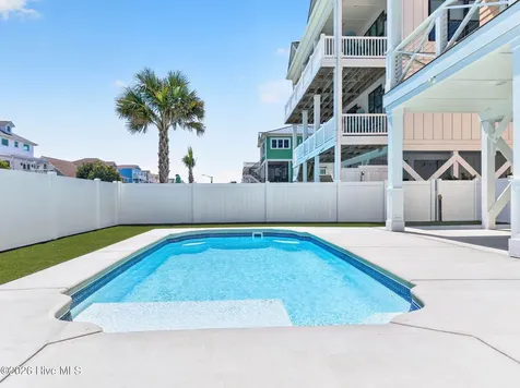 350 E 4th Street Ocean Isle Beach NC 28469