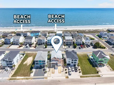 350 E 4th Street Ocean Isle Beach NC 28469
