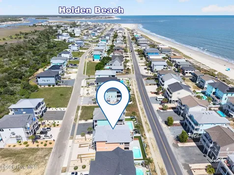 350 E 4th Street Ocean Isle Beach NC 28469