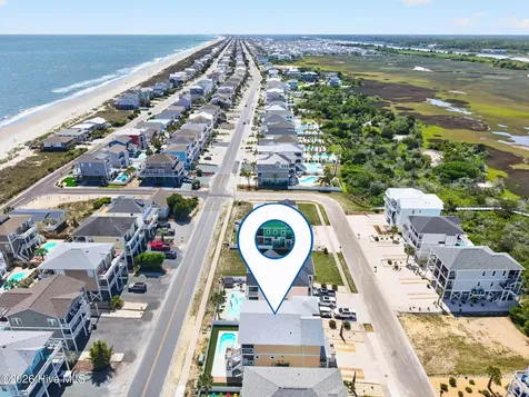 350 E 4th Street Ocean Isle Beach NC 28469