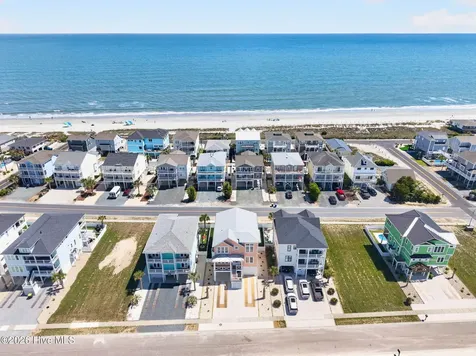 350 E 4th Street Ocean Isle Beach NC 28469