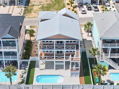 350 E 4th Street Ocean Isle Beach NC 28469
