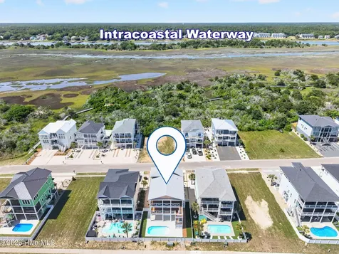 350 E 4th Street Ocean Isle Beach NC 28469