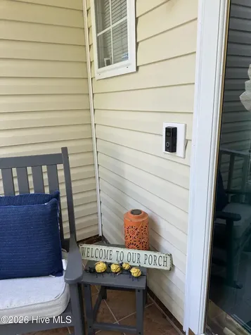 4905 Split Rail Drive Wilmington NC 28412