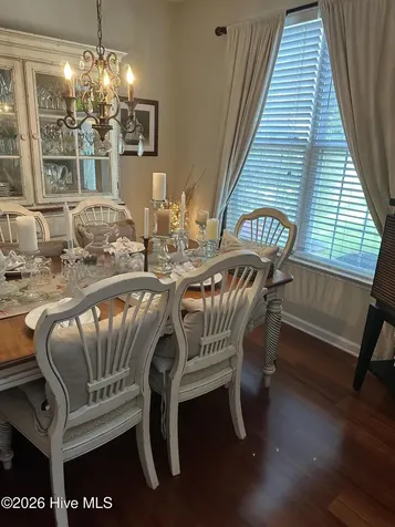 4905 Split Rail Drive Wilmington NC 28412