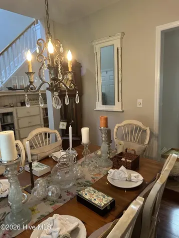4905 Split Rail Drive Wilmington NC 28412