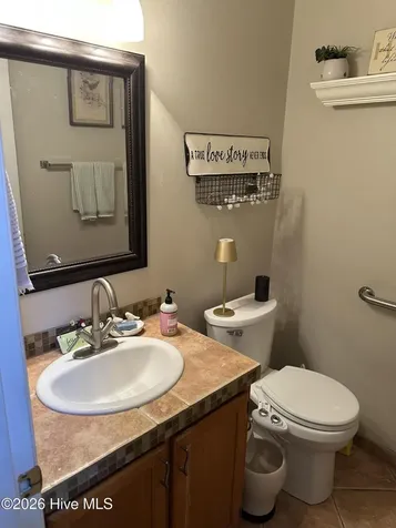 4905 Split Rail Drive Wilmington NC 28412