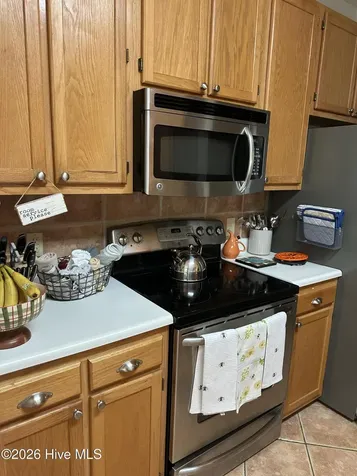 4905 Split Rail Drive Wilmington NC 28412
