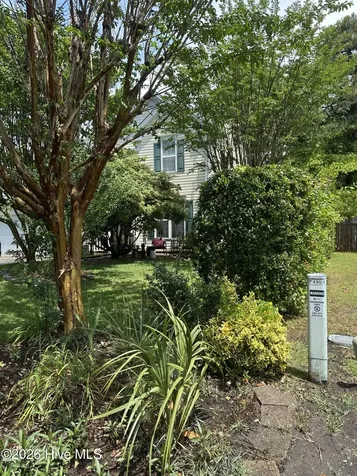 4905 Split Rail Drive Wilmington NC 28412
