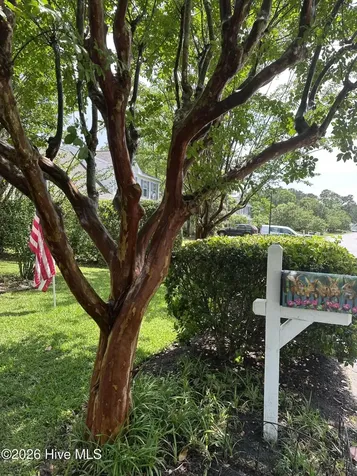 4905 Split Rail Drive Wilmington NC 28412