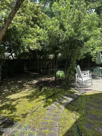 4905 Split Rail Drive Wilmington NC 28412