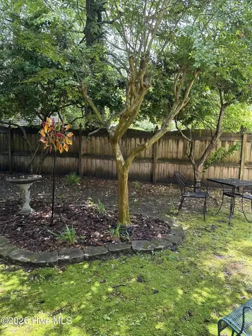 4905 Split Rail Drive Wilmington NC 28412