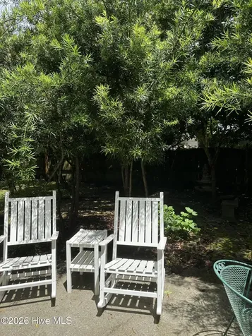 4905 Split Rail Drive Wilmington NC 28412