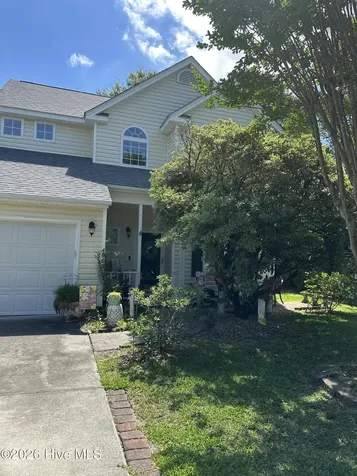 4905 Split Rail Drive Wilmington NC 28412