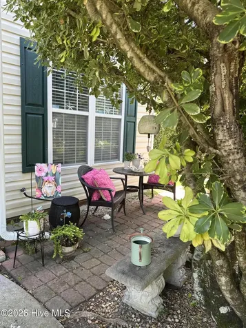 4905 Split Rail Drive Wilmington NC 28412