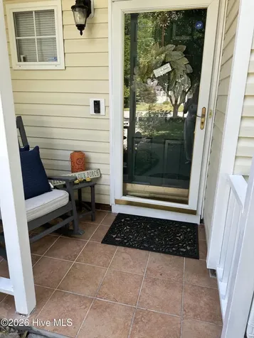 4905 Split Rail Drive Wilmington NC 28412