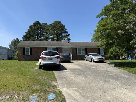 103 Mosby Circle Greenville NC 27834