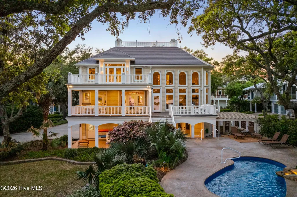 4612 Serenity Point Wilmington NC 28409
