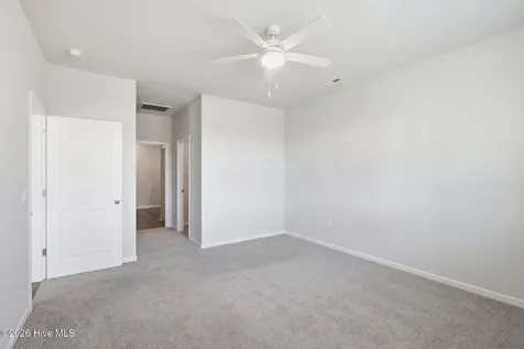 245 Jones Ridge Lane Newport NC 28570