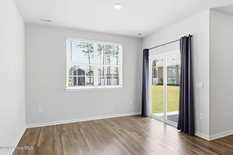 245 Jones Ridge Lane Newport NC 28570